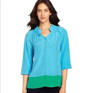 Lilly Pulitzer Elsa top small